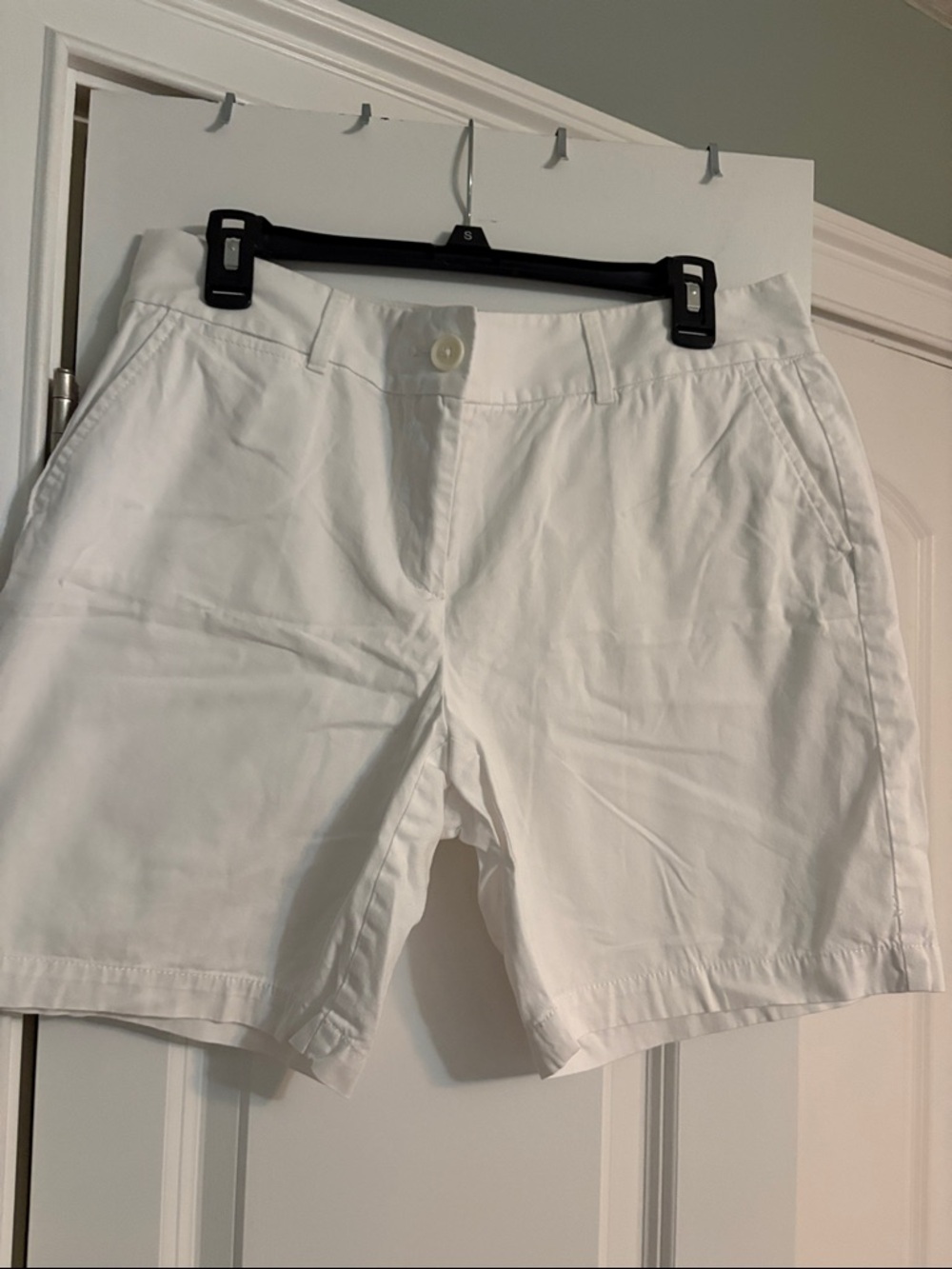 Loft shorts